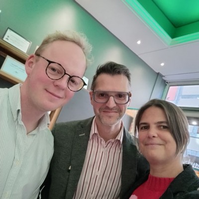 Brunch américain parfumé à Bossimé : Expérience unique avec NeZ ZeN à Namur