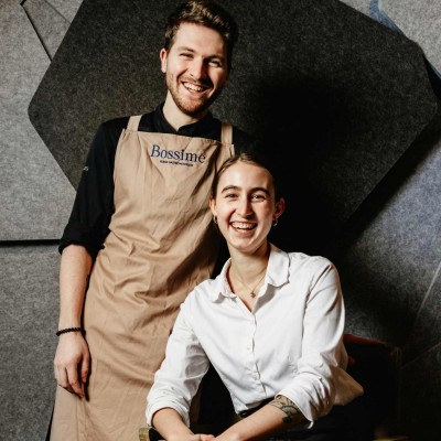 Une histoire de transmission, de terroir et de rencontres